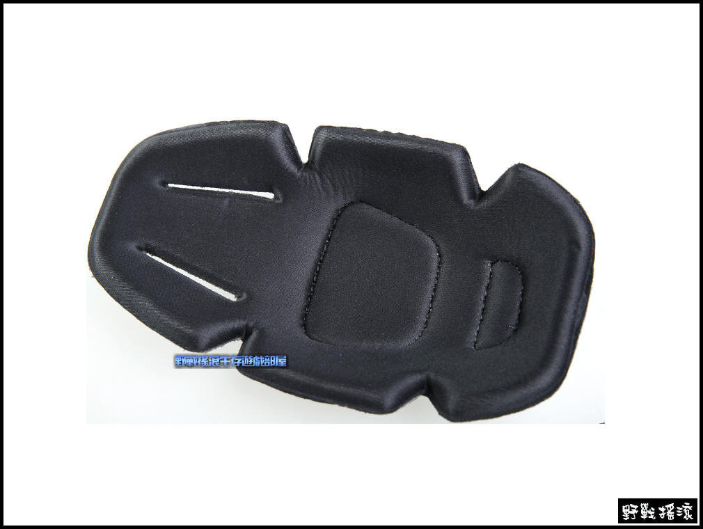 CP GEN3 內置式護膝組【泥色】