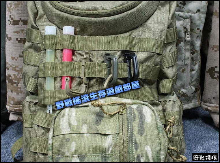  多用途 G型掛勾、扣環、掛扣