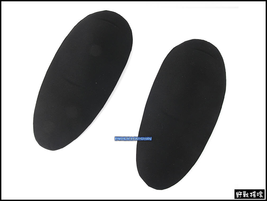 戰術內置隱藏式護具組- 護肘+護膝