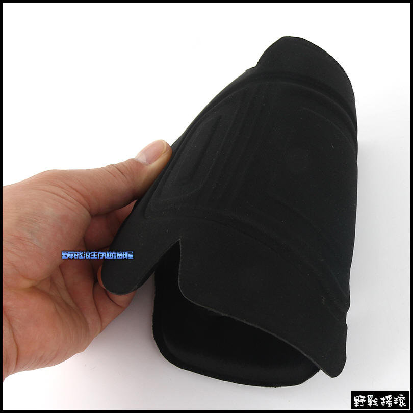 戰術內置隱藏式護肘組