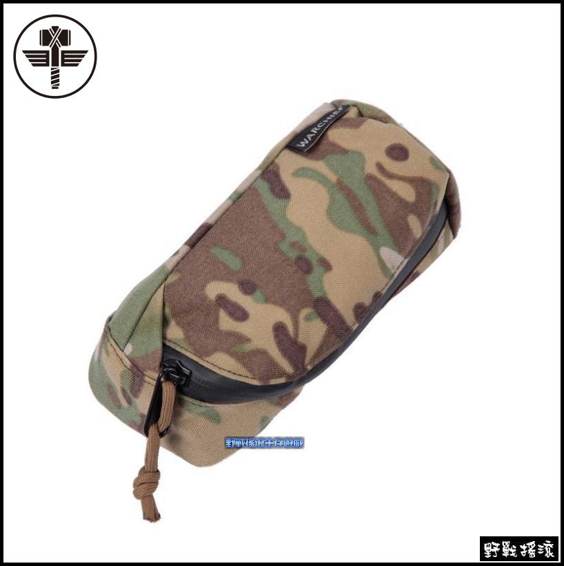 WARCHIEF 多地形迷彩眼鏡包【Multicam】