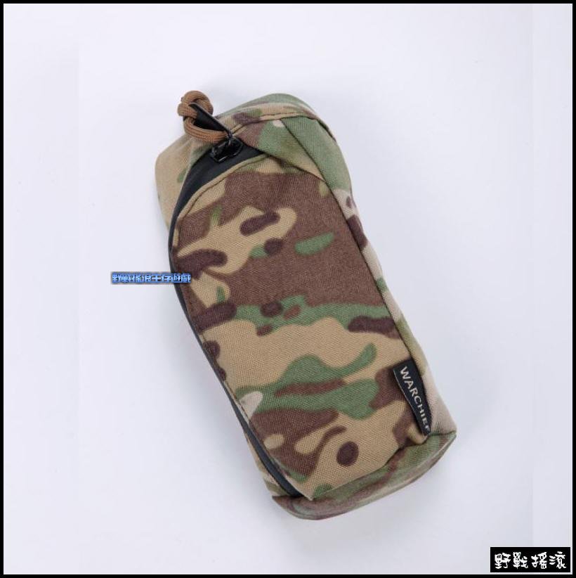 WARCHIEF 多地形迷彩眼鏡包【Multicam】