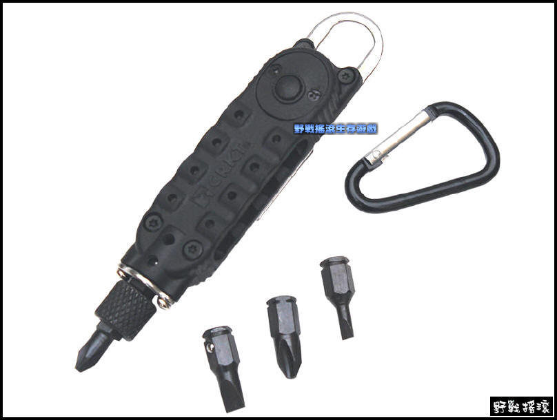 多功能工具 魔法螺絲起子