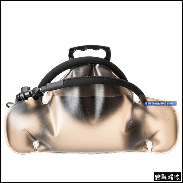 腰包專用款 TPU 1.5公升水袋