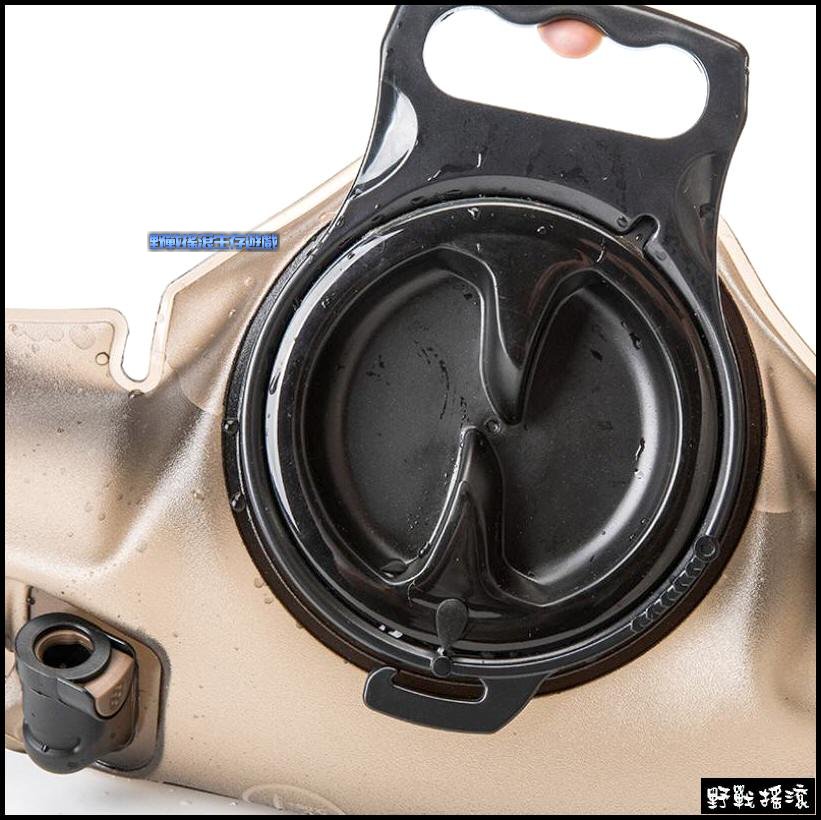 腰包專用款 TPU 1.5公升水袋