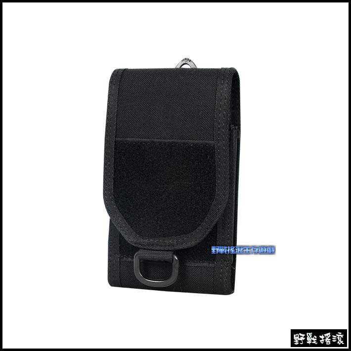 夜鷹 6吋智慧型手機袋【狼棕色】