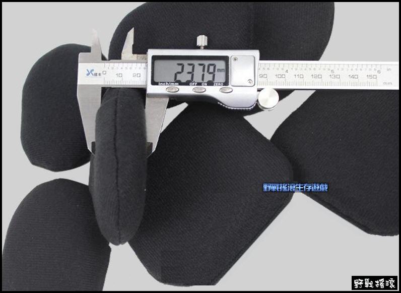 兒童版 FAST戰術頭盔【黑色,沙色】