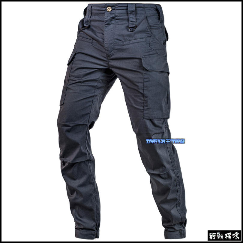 SECTOR SEVEN IX15 反擊戰術長褲