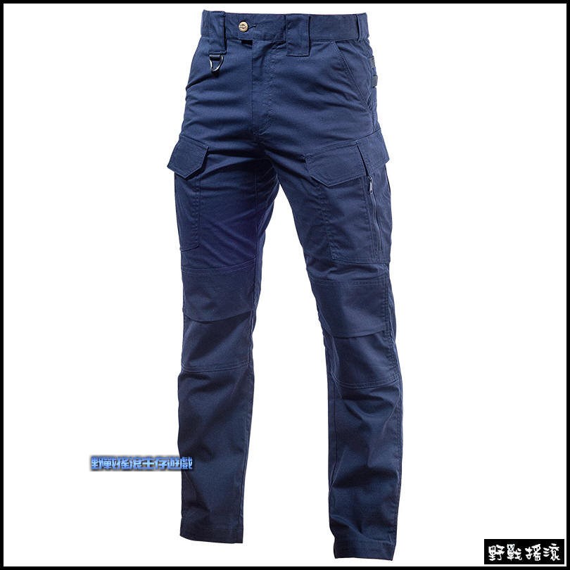 SECTOR SEVEN IX10 風語者特勤戰術長褲