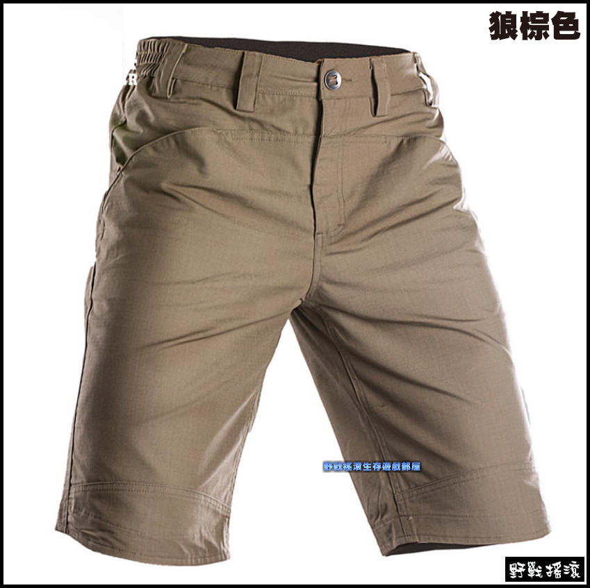 FREE SOLDIER 鋒影戰術短褲