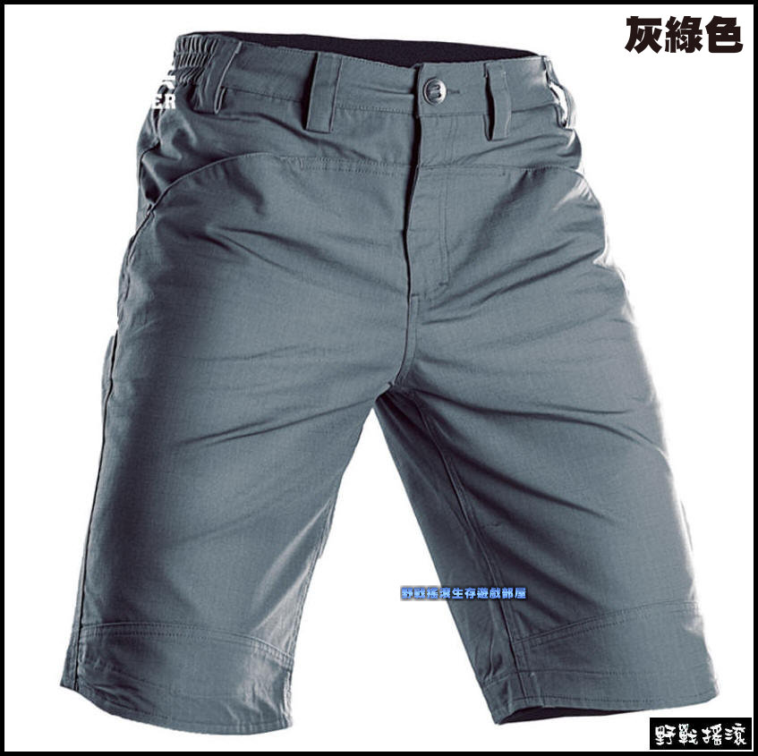 FREE SOLDIER 鋒影戰術短褲