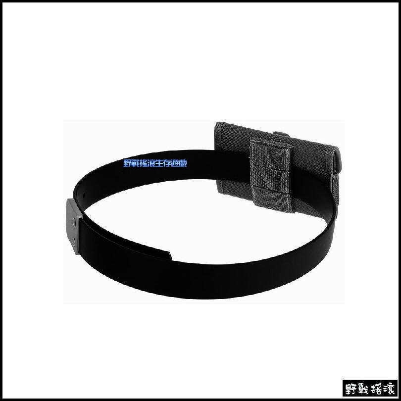 馬蓋先 Magforce 快扣橫式手機套