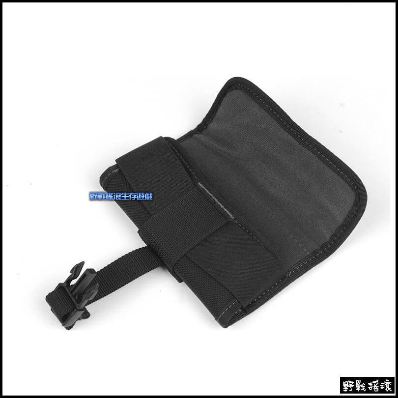 馬蓋先 Magforce 快扣橫式手機套