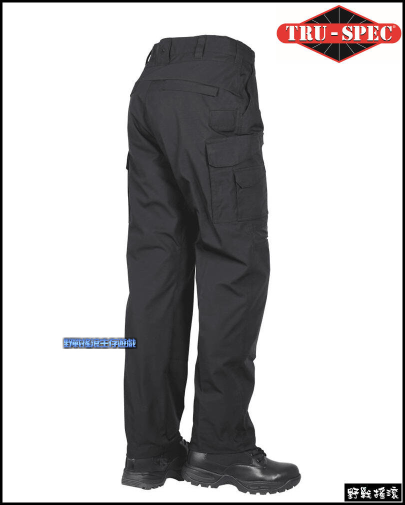 美國 TRU-SPEC 24-7 PRO FLEX 戰術長褲