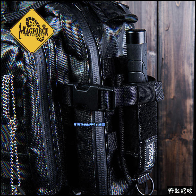 馬蓋先 Magforce 戰術甩棍套