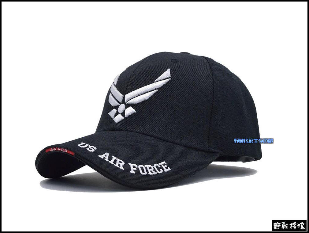 US AIR FORCE 美國空軍棒球帽