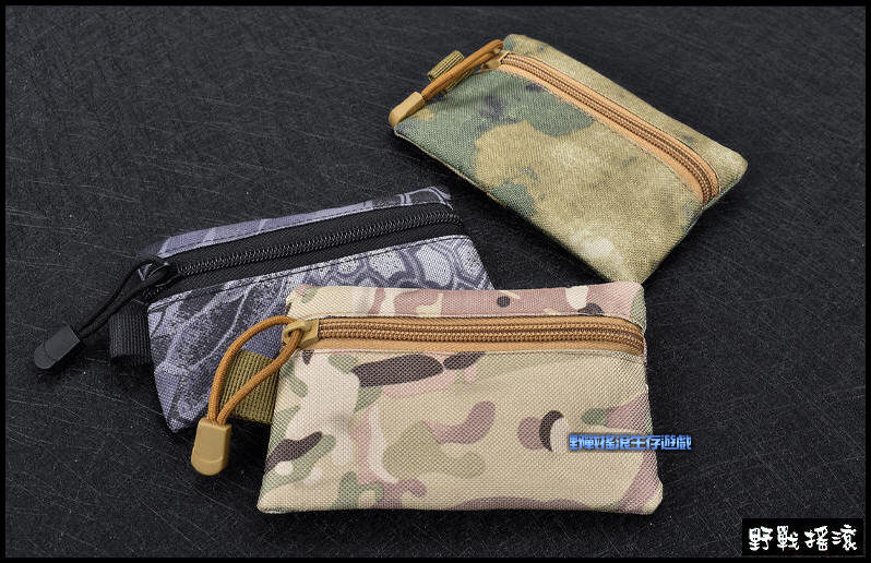 多功能工具小包、收納袋