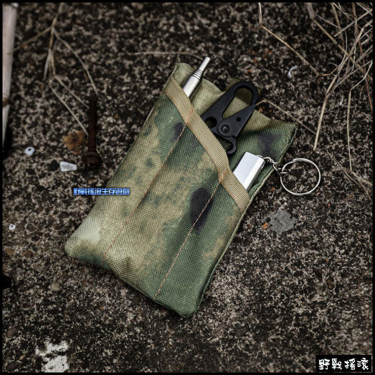 多功能工具小包、收納袋