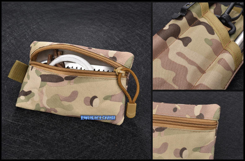 多功能工具小包、收納袋