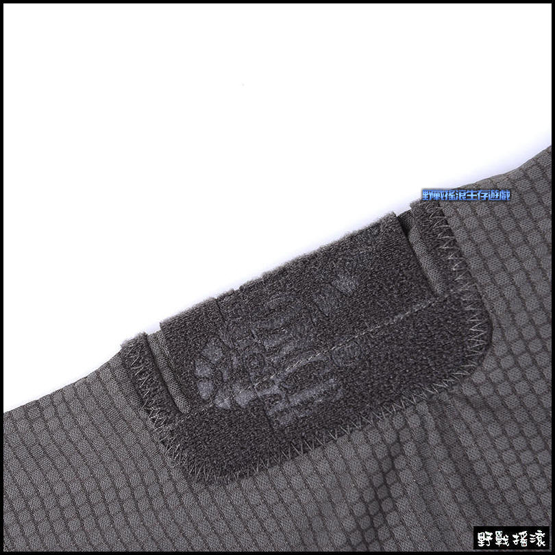 馬蓋先 Magforce 戰術速乾T恤