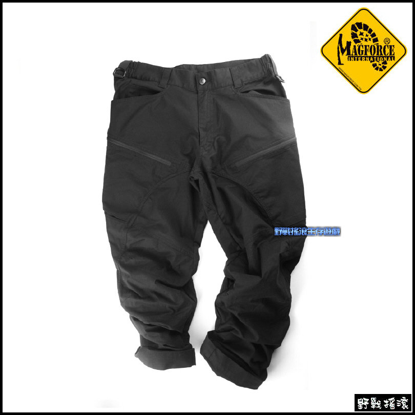 馬蓋先 Magforce 闊步者II 戰術長褲