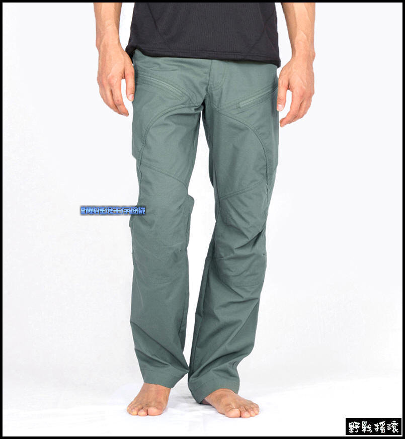 馬蓋先 Magforce 闊步者II 戰術長褲