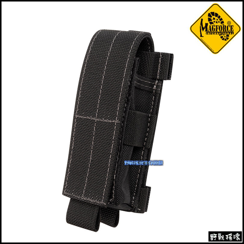 馬蓋先 Magforce 8號手槍彈匣袋/戰術電筒袋