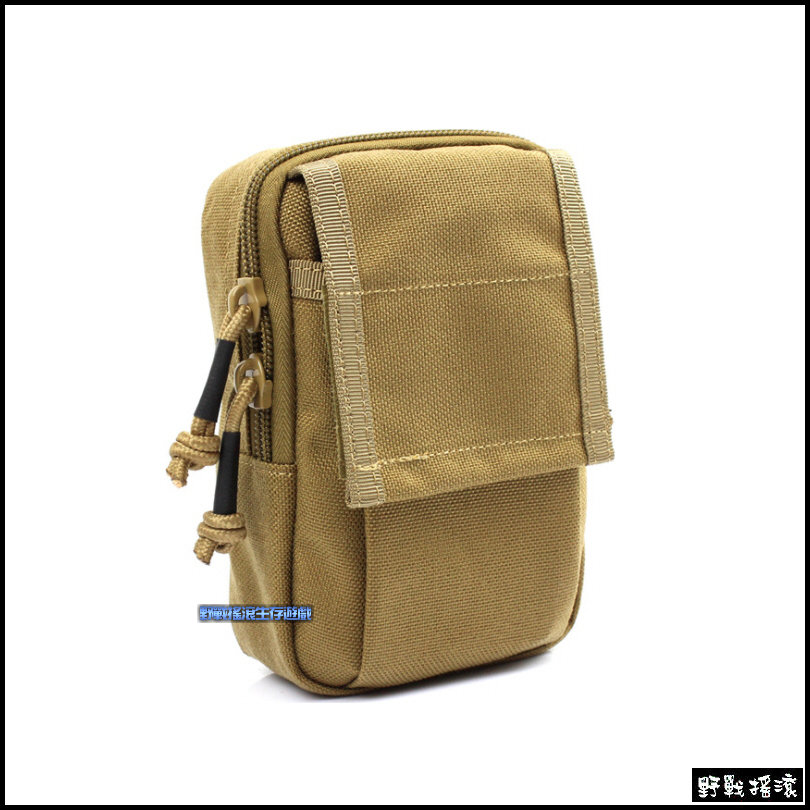 ROCO EDC 勤務小腰包