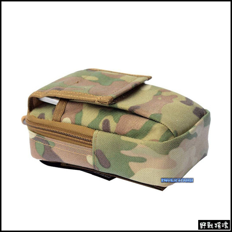 ROCO EDC 勤務小腰包