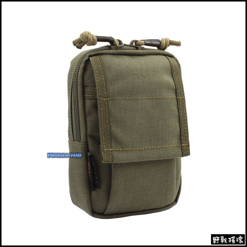 ROCO EDC 勤務小腰包