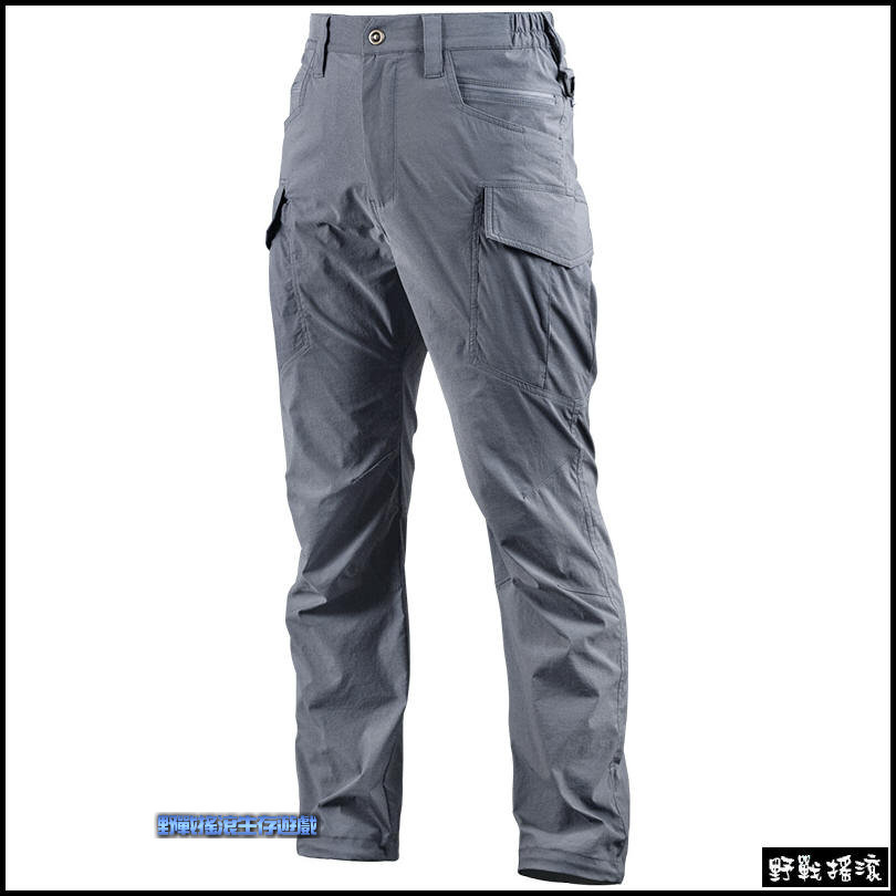 SECTOR SEVEN 兩棲輕量戰術長褲