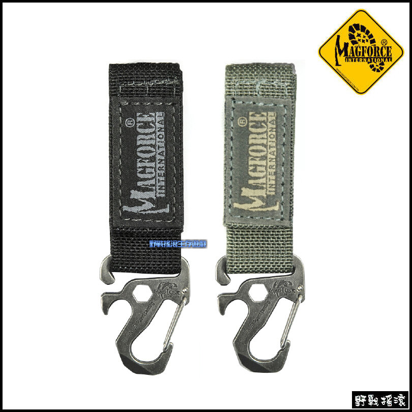 馬蓋先 Magforce 多用途T1鷹爪掛勾