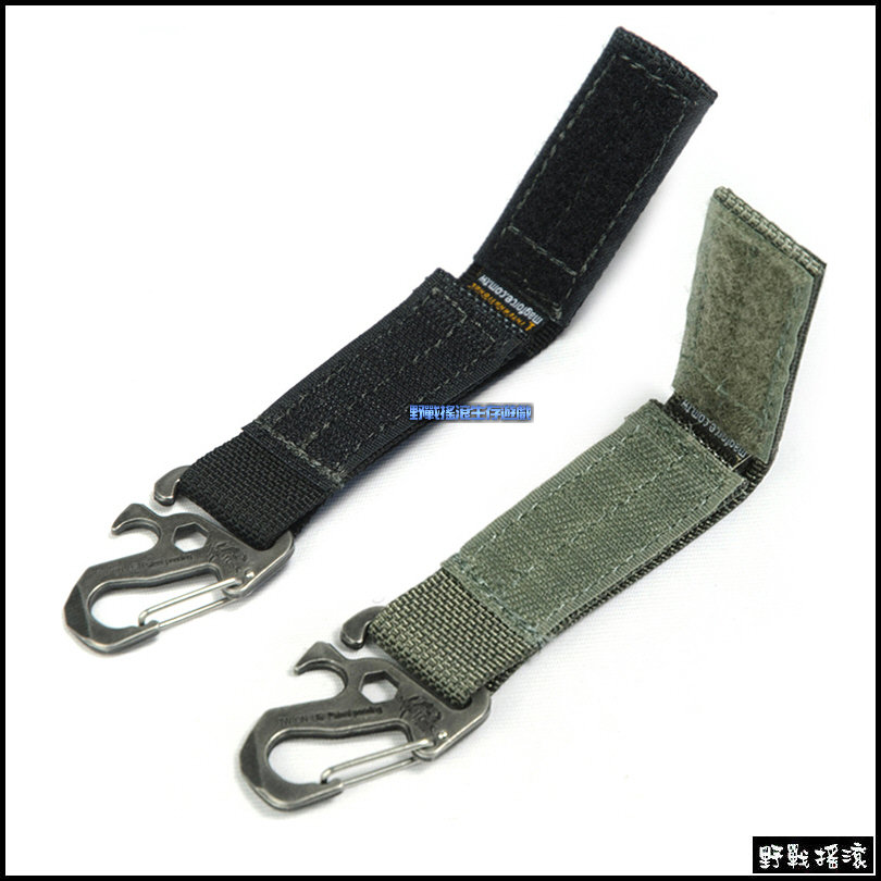 馬蓋先 Magforce 多用途T1鷹爪掛勾