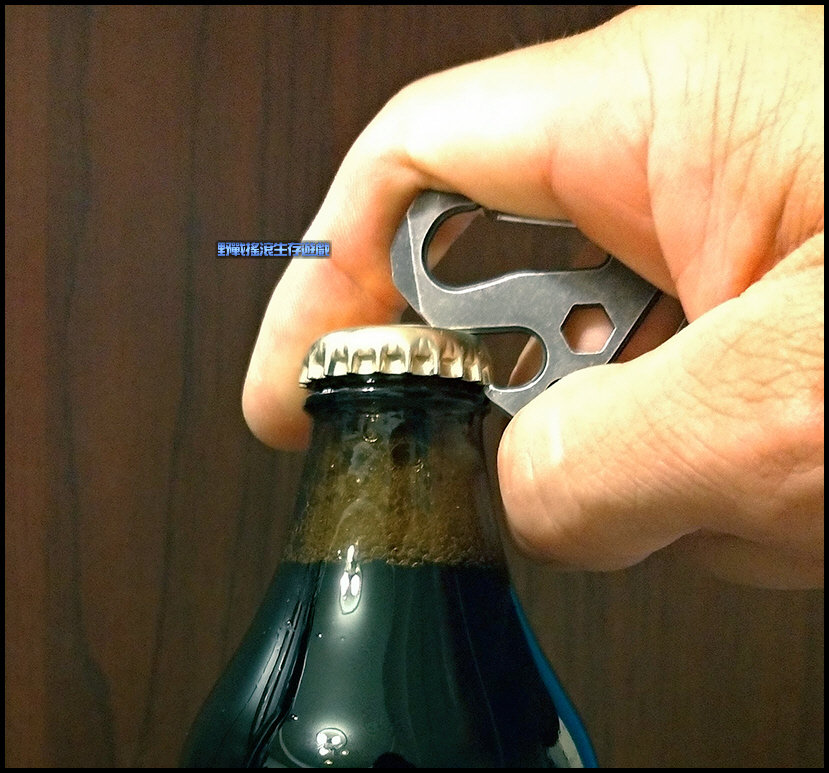 馬蓋先 Magforce 多用途T1鷹爪掛勾