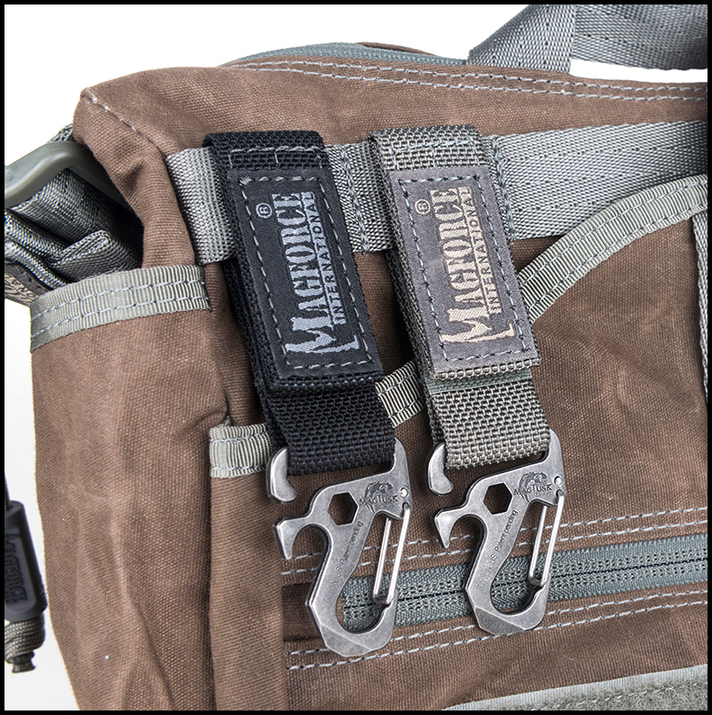 馬蓋先 Magforce 多用途T1鷹爪掛勾