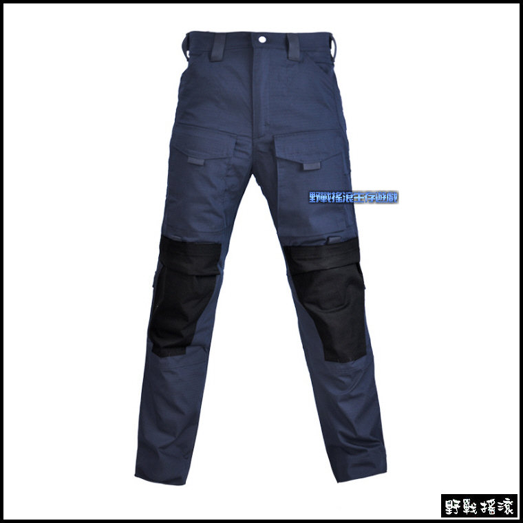 刺客青蛙裝戰術迷彩褲~ 含內置護膝