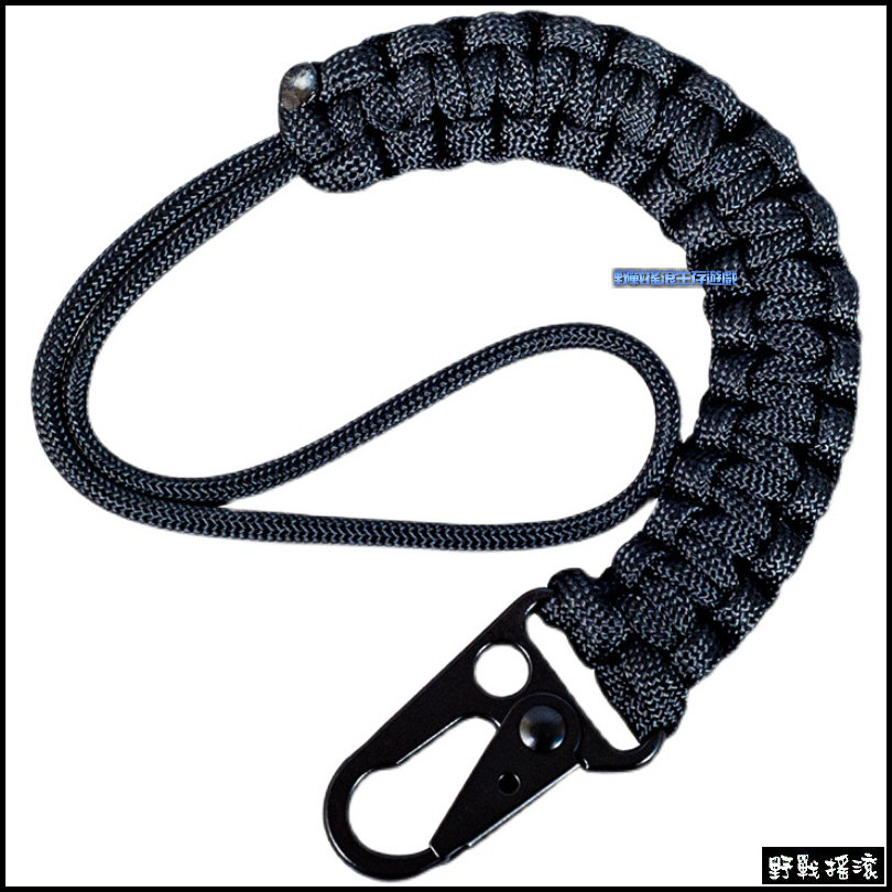 SECTOR SEVEN 防丟傘繩扣