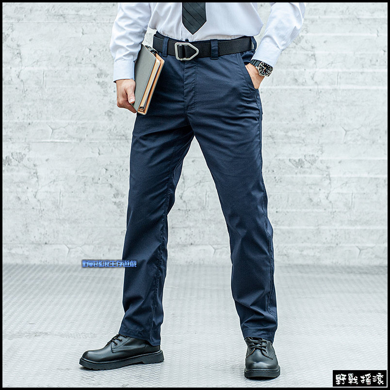 SECTOR SEVEN IX6 側衛彈力戰術長褲