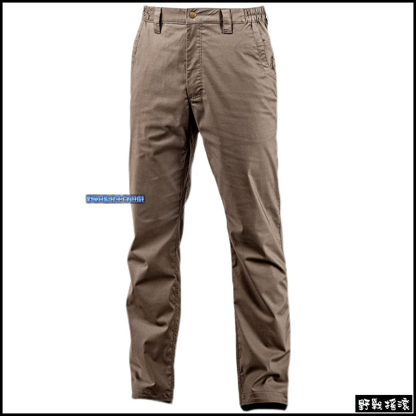 SECTOR SEVEN IX6 側衛彈力戰術長褲