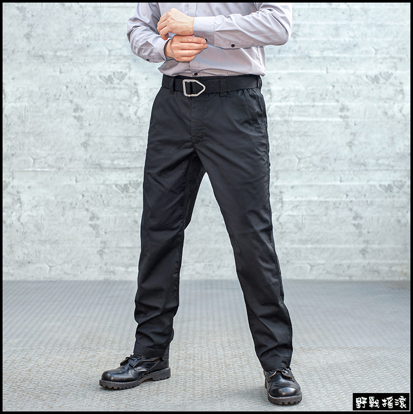 SECTOR SEVEN IX6 側衛彈力戰術長褲