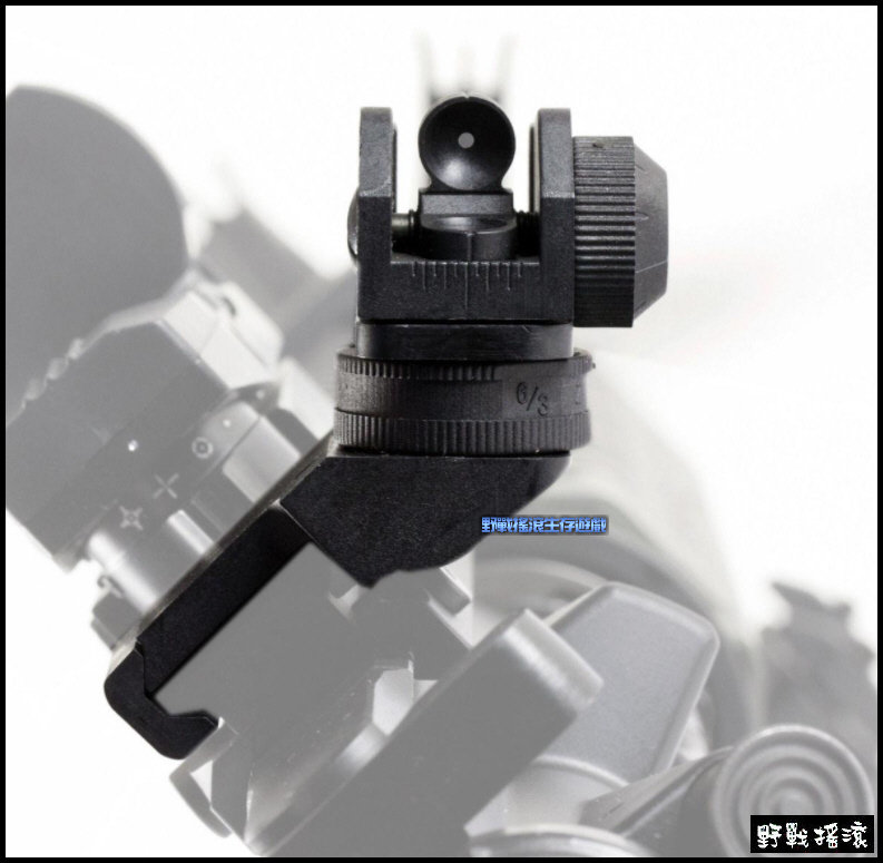 45度快速轉換準星組