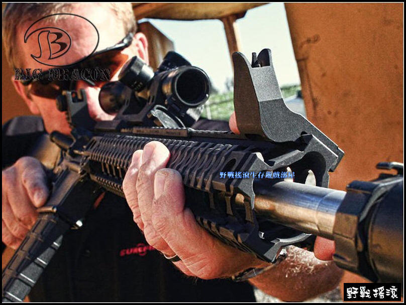 45度快速轉換準星組