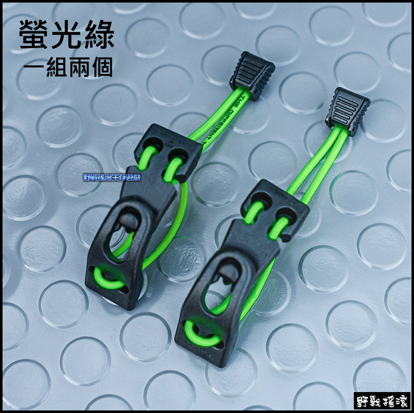 SECTOR SEVEN 多用途戰術冰斧扣【標準款】