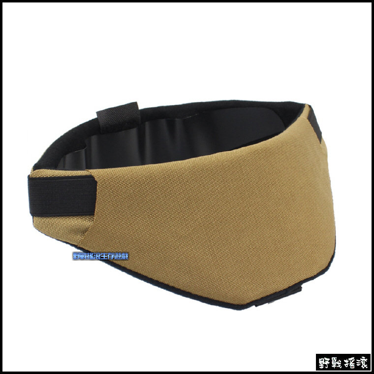 ROCO 戰術背心專用護頸