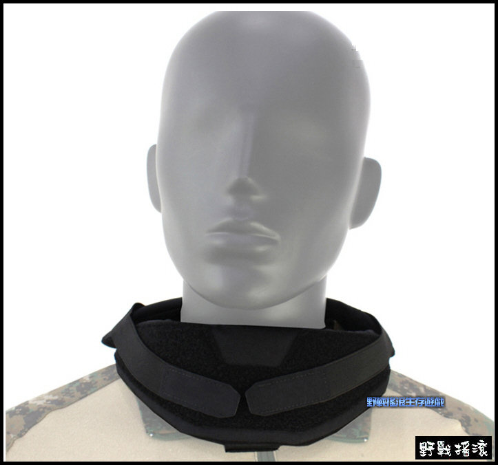 ROCO 戰術背心專用護頸