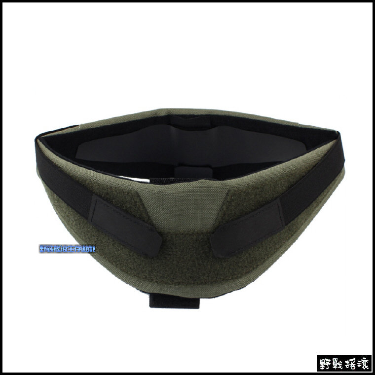 ROCO 戰術背心專用護頸