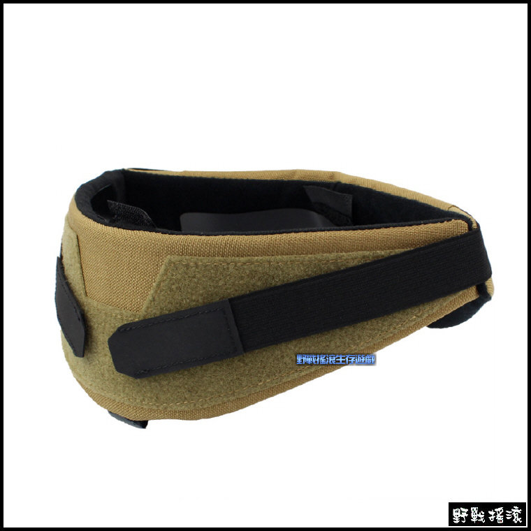 ROCO 戰術背心專用護頸