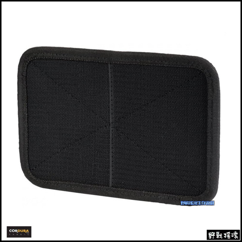 ROCO 魔鬼氈背包收納整理板