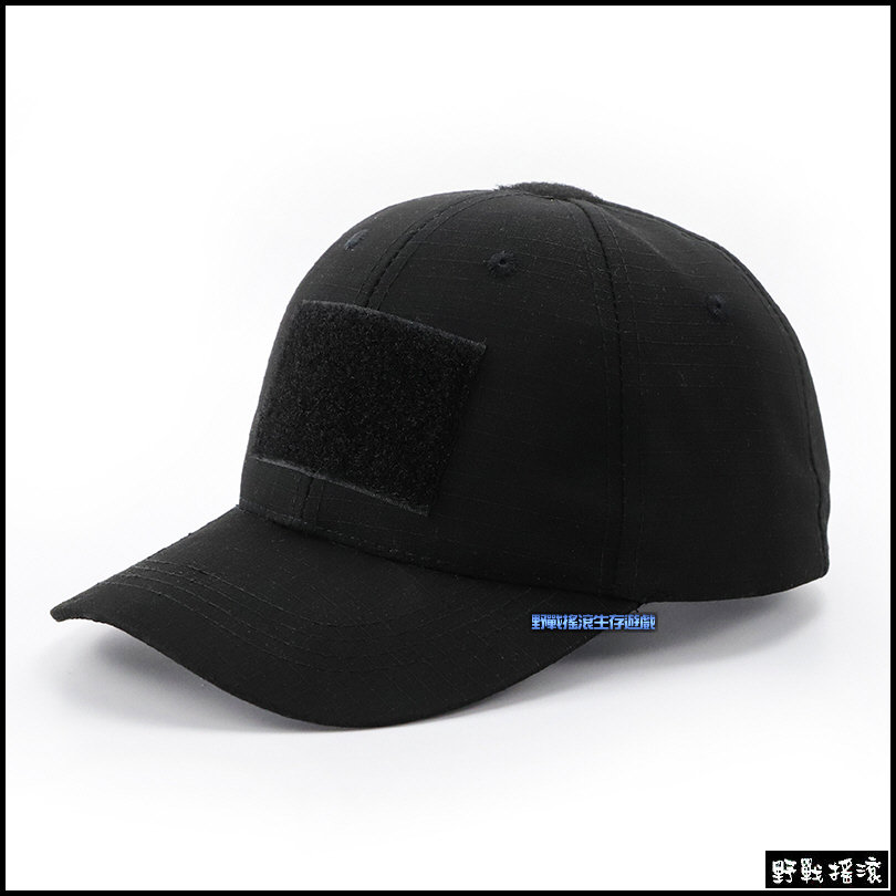 兒童版戰術迷彩棒球帽