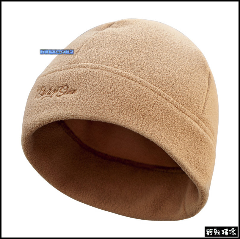 SECTOR SEVEN 火熊冬季保暖戰術抓絨帽